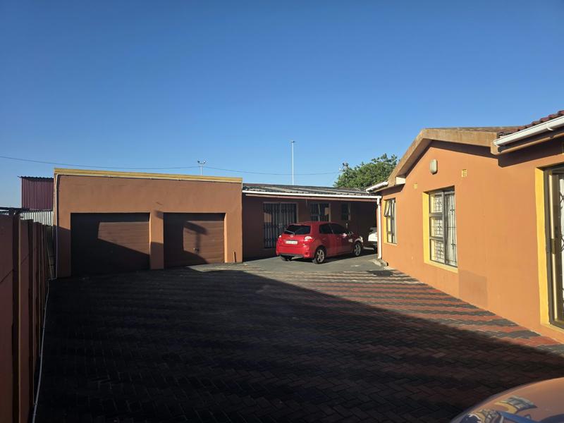 3 Bedroom Property for Sale in Langa Western Cape